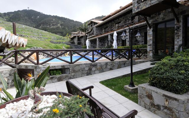 Hotel Quinta do Serrado