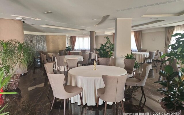 Park Hotel Le Dune Di Giovino