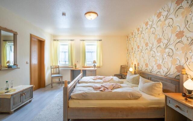 Pension Spielzeughof