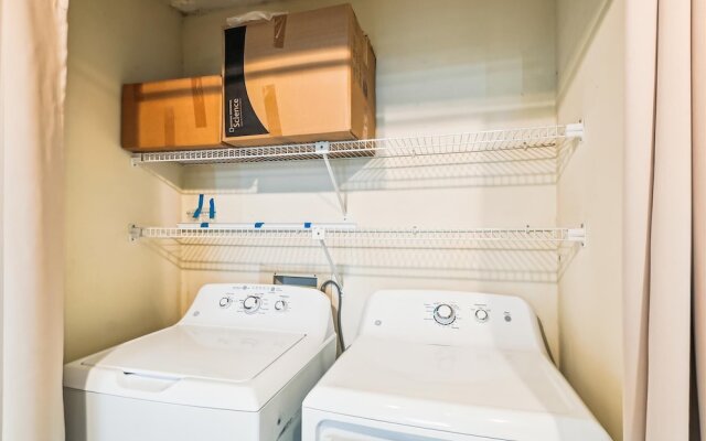 Inlet Reef 503 2 Bedroom Condo by RedAwning