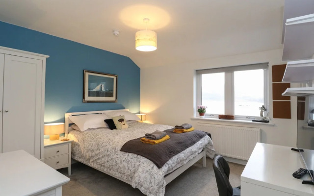 The Pier House