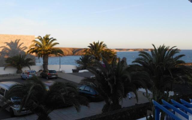 Las Moreras Apartment 135