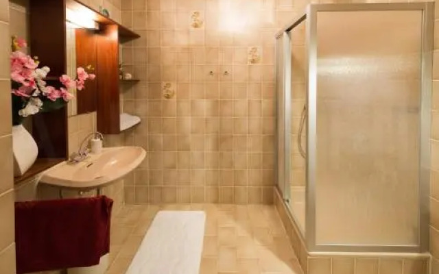 Ferienanlage Bäckerwiese