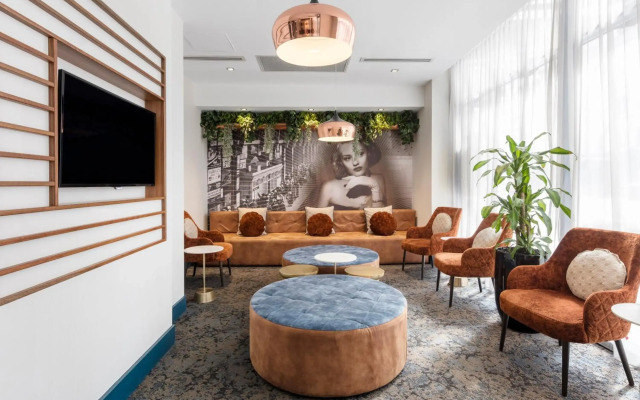 Club Wyndham Sydney