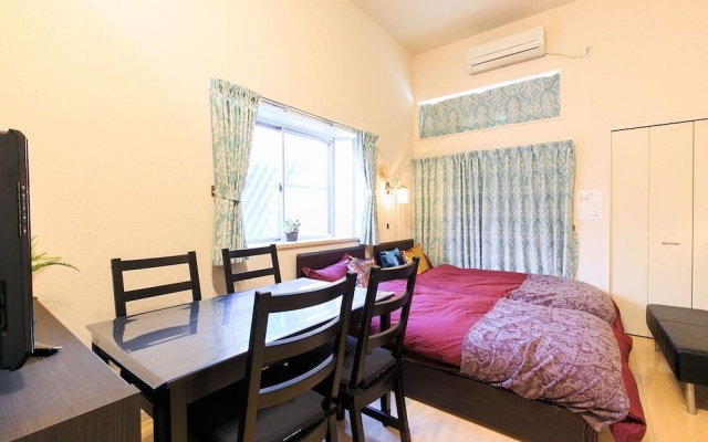 Mia Casa Apartment – Guest Rooms – Nagoya