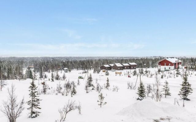 Nordic chalet 9306