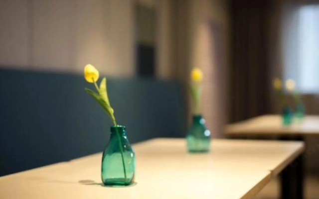 Homeinn Selected Hotel (Yingkou Jinniushan Street Wanda Plaza)