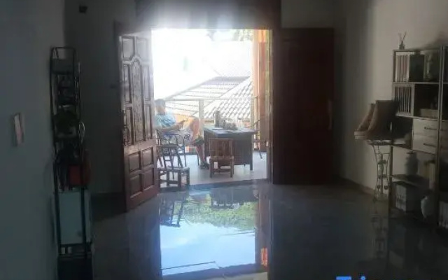 Hangzhou Mujiuli Homestay
