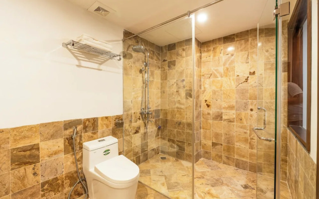 Nine Housing West lake 136 Vu Mien