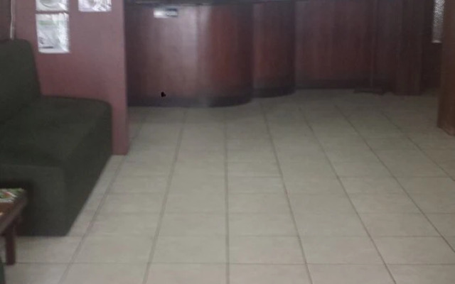 Hotel Majestic