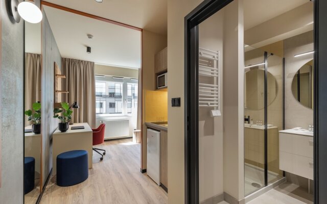 NextDoor Apartments