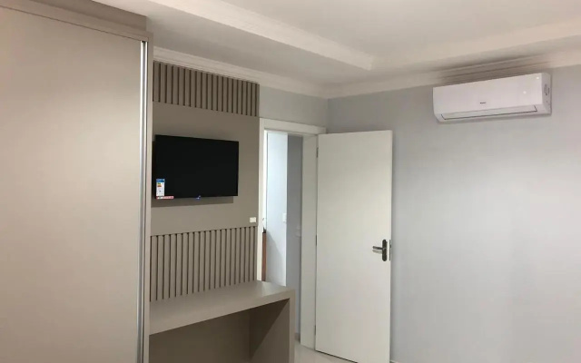 Apartamento 602 Edifício Thermas Palace