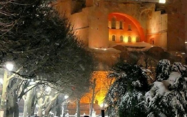 Pera Prince Hotel