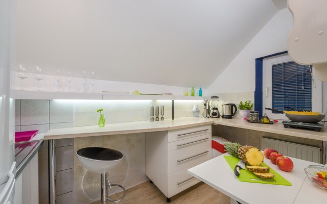 Anastasia Suites Zagreb