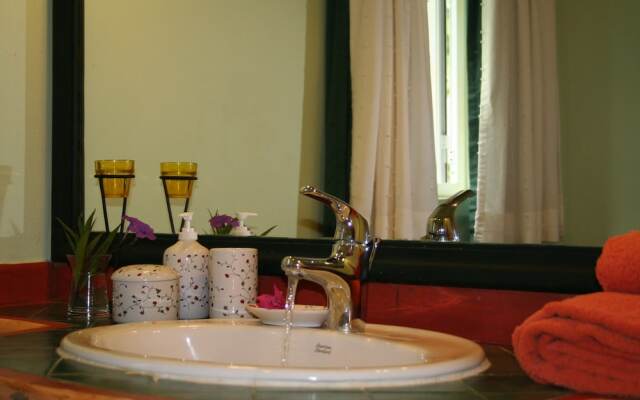 Madrugada Residencial