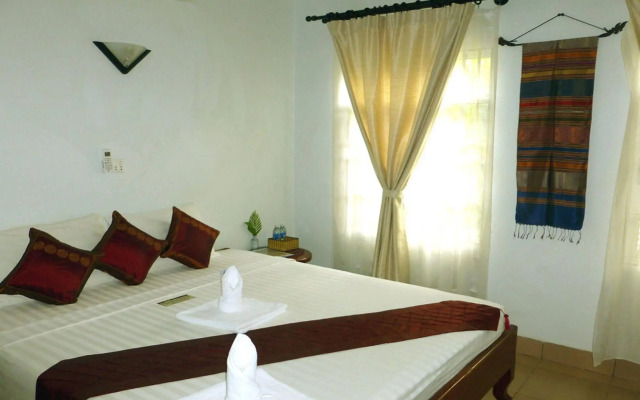 Baphuon Villa