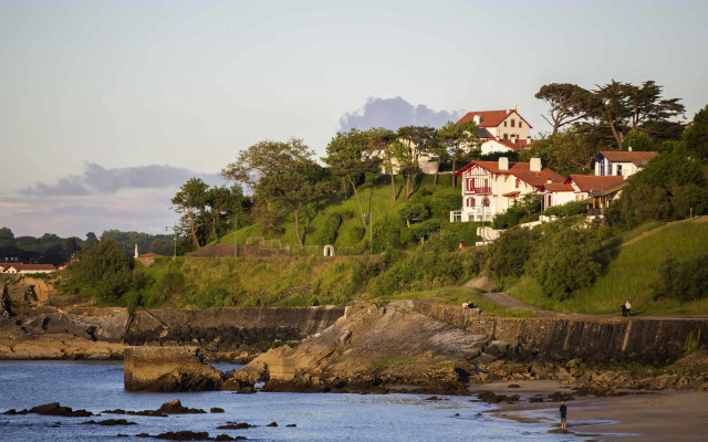 ibis budget Biarritz Anglet