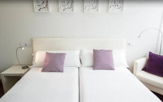 Hotel Itxas Gain Getaria