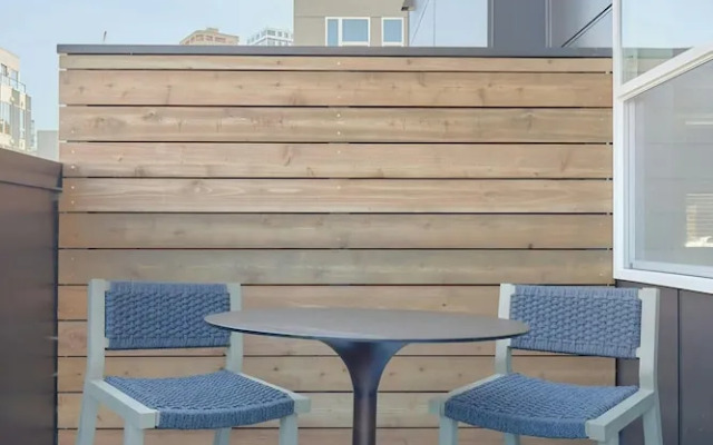 The Boylston Hotel Capitol Hill, Sonder by Marriott Bonvoy