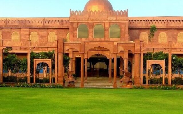 Amritam Palace