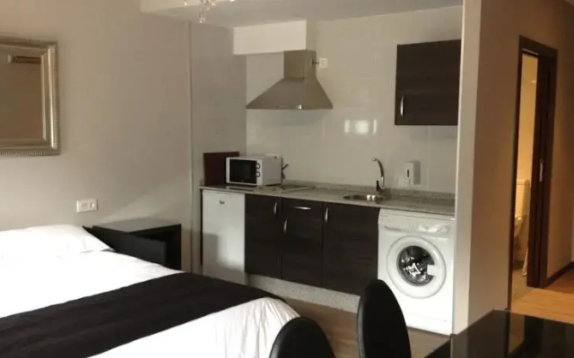 Alvear Suites