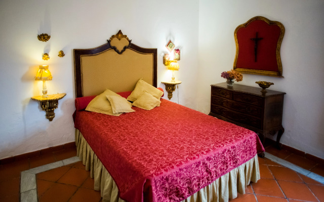 Monte da Corte Ligeira