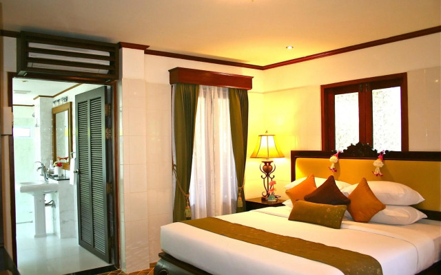 The Oriental Siam Resort