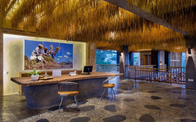 Kastara Resort