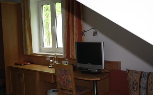 Hotel-Gasthof zur Krone