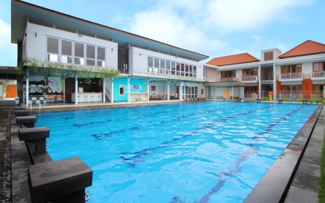 Umah Bali Suite and Residence