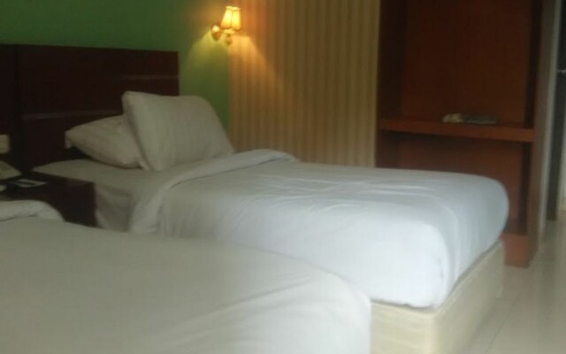 Azza Hotel Palembang