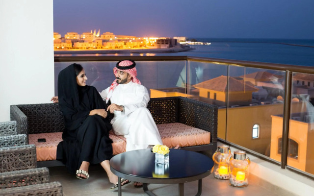 The Grove Resort Bahrain