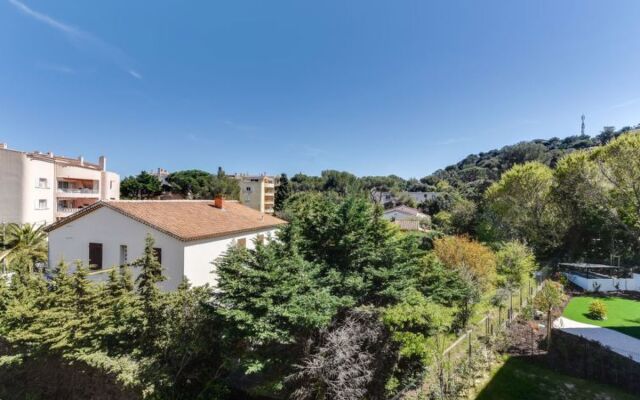 Villa 79 Bay Cavalaire 25774