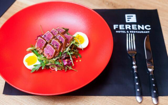 FERENC Hotel & Restaurant