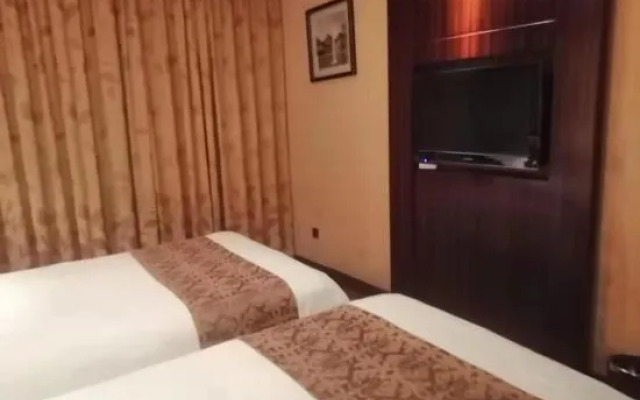 Sun Hai Yue Hotel