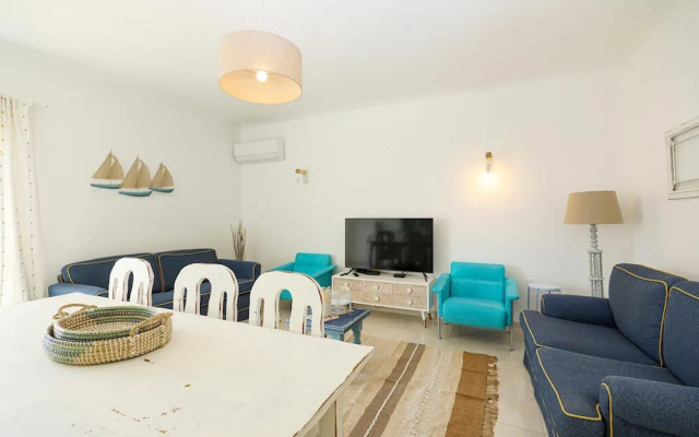 C13 - Ameijeira Holiday Apartment in Lagos