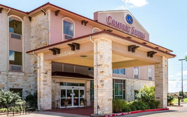 Comfort Suites Granbury