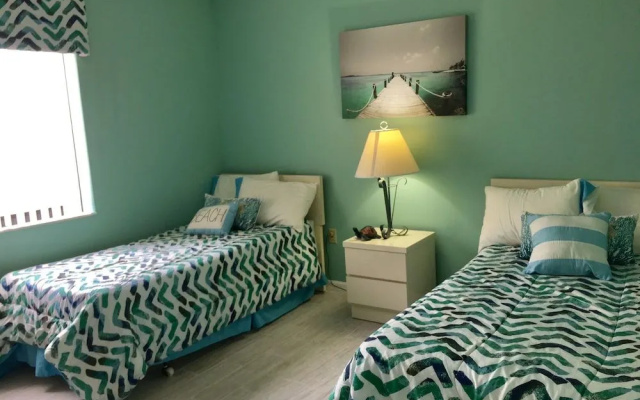215 Chad - 3 Br Condo