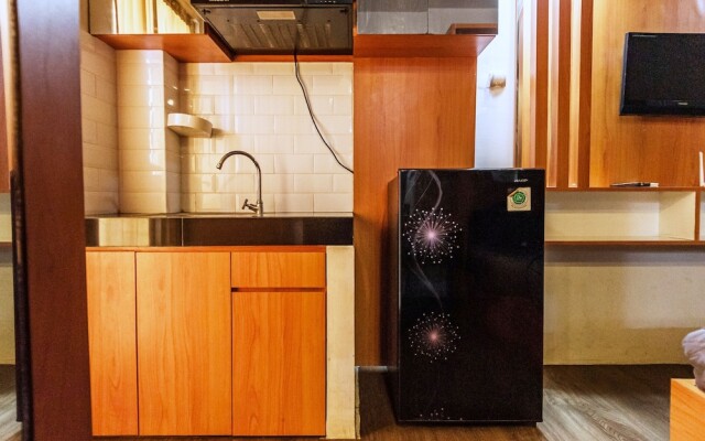 Pelangi Rooms By Reccoma