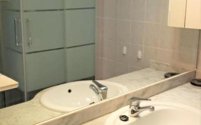 Rooftop 35m2 jacuzzi - plein sud - 2 chambres