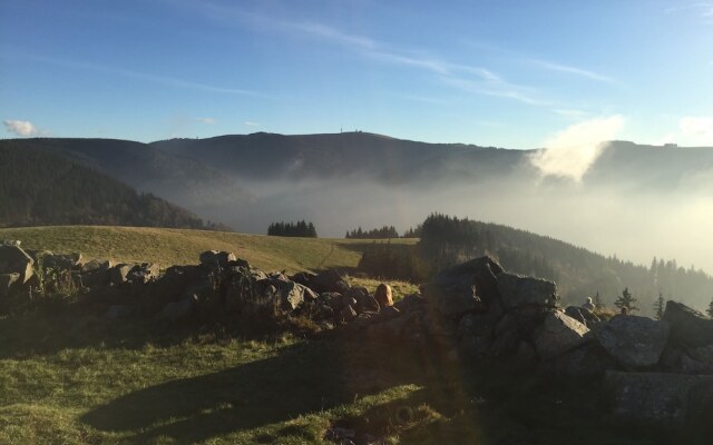 Blackforest Sport & Bike Hostel