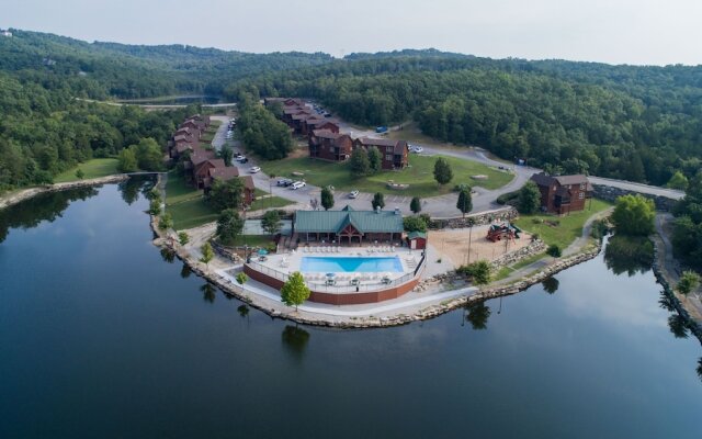 Tin Cup - 1 Br Cabin