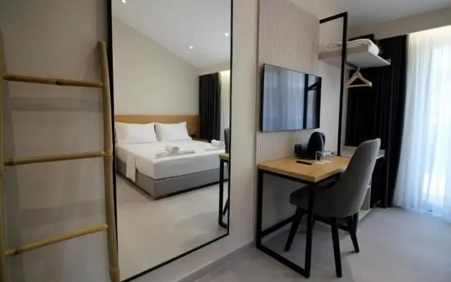 Niklas Boutique Hotel