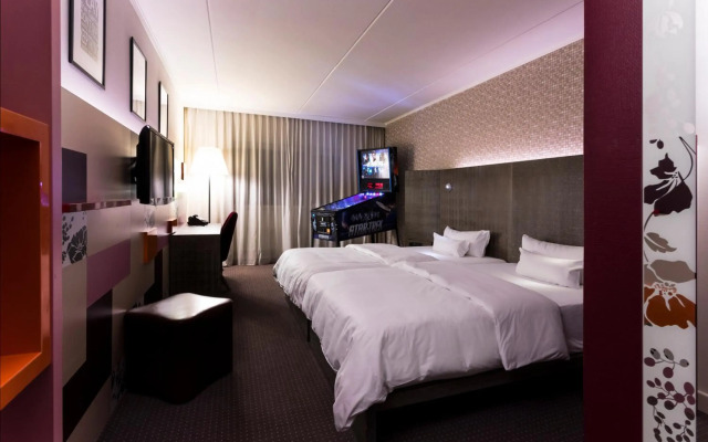 Pentahotel Reading Hotel