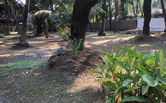 Prabhukrupa Tourist Farm