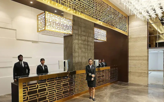 Pharos Hotels