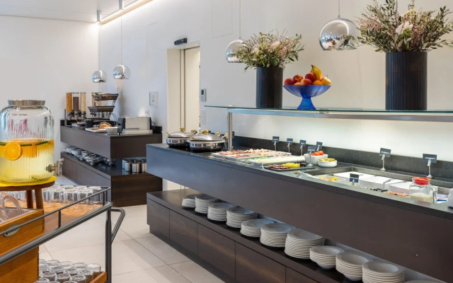 Hotel Katharinenhof COMFORT