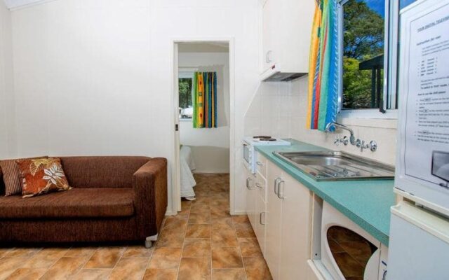 Reflections Coffs Harbour - Holiday Park