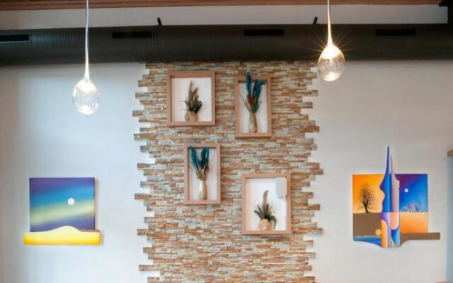 Boutique Hôtel Corbetta