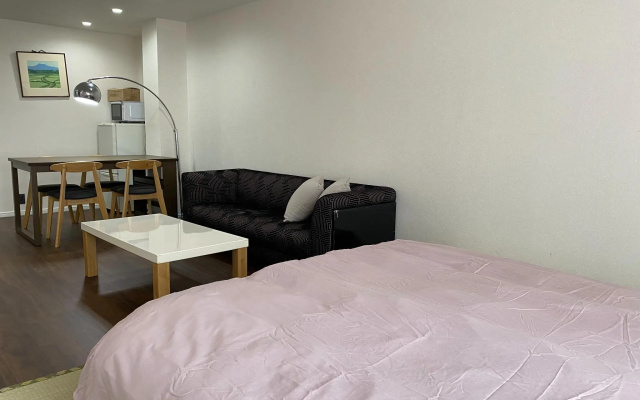 Guest House WA - Hostel – Guest Rooms – Kyoto